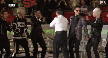 周润发官宣出席MAMA，时隔十年再亮相