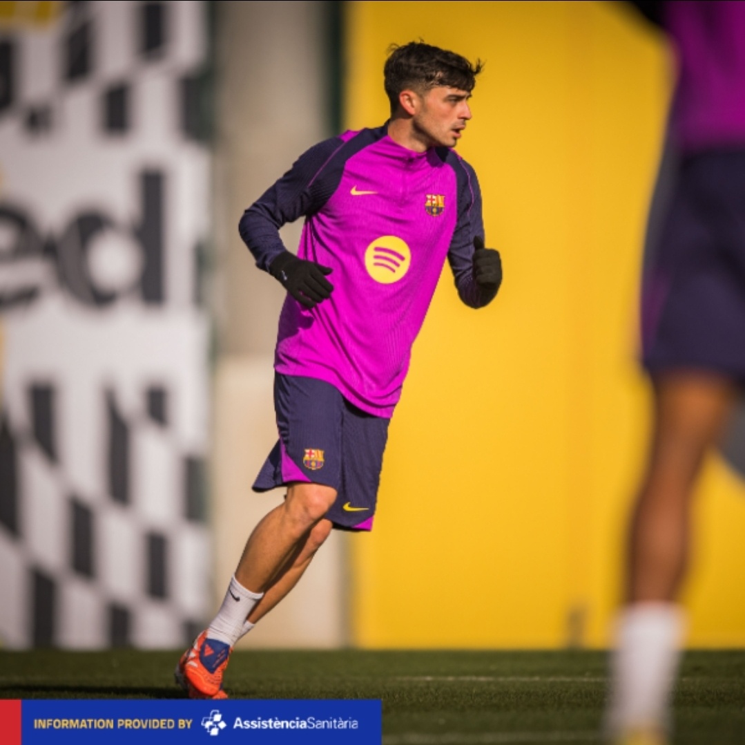 佩德里临战缺阵，巴萨客战比利亚雷亚尔的中场创造力将如何填补？