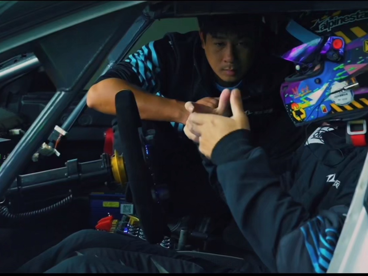 东风奕派eπ007+亮相，15万级性能车解锁玩车自由