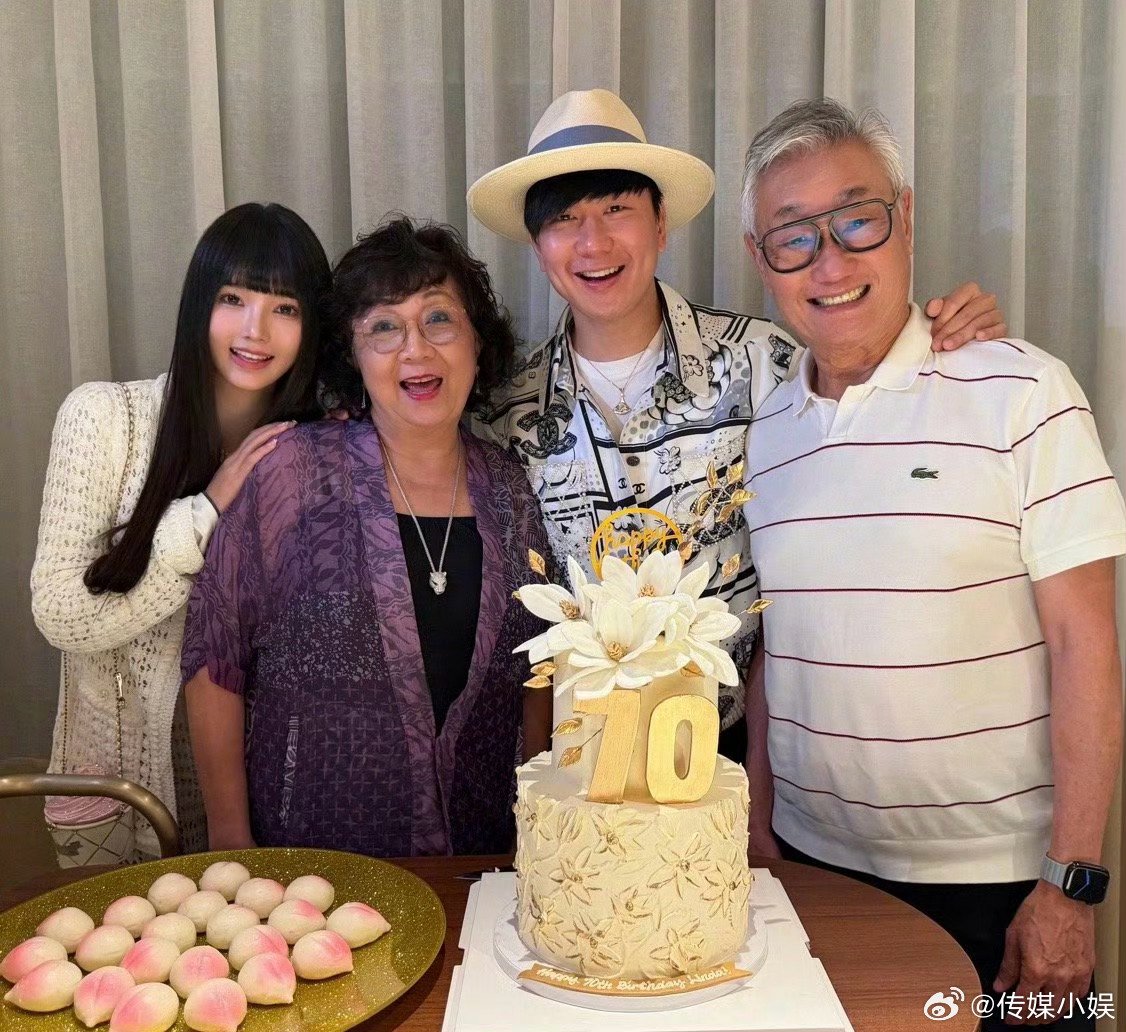 林俊杰官宣恋情公布女友身份