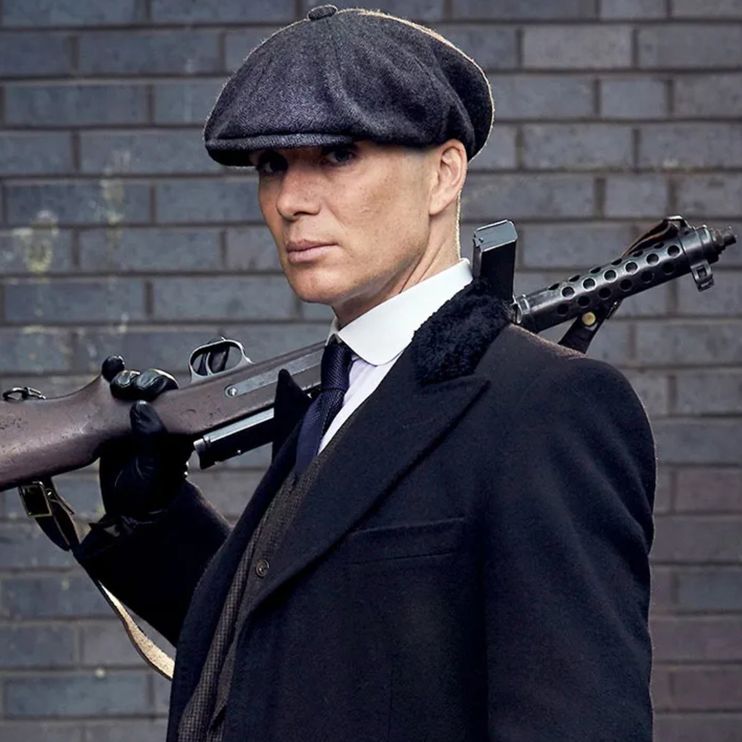 《浴血黑帮》续集聚焦二战伯明翰，谢尔比家族再掀权力角逐