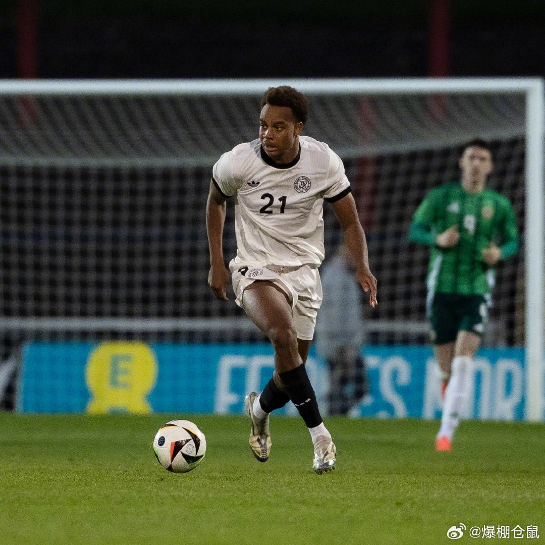 德国队补招19岁妖人韦德拉奥果，替受伤阿米里