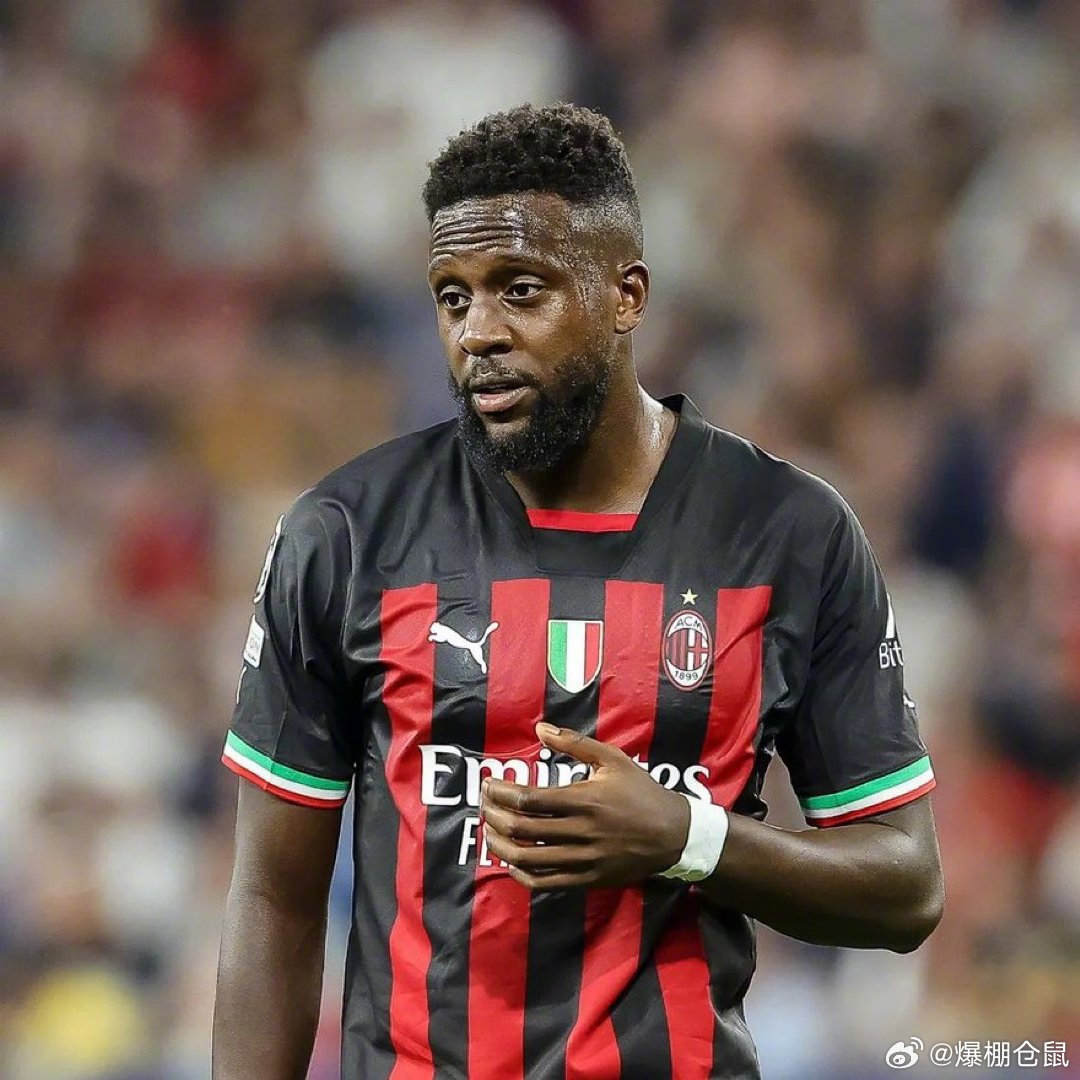 官方宣布奥里吉解约后，AC米兰如何在锋线重组中寻找最优解？