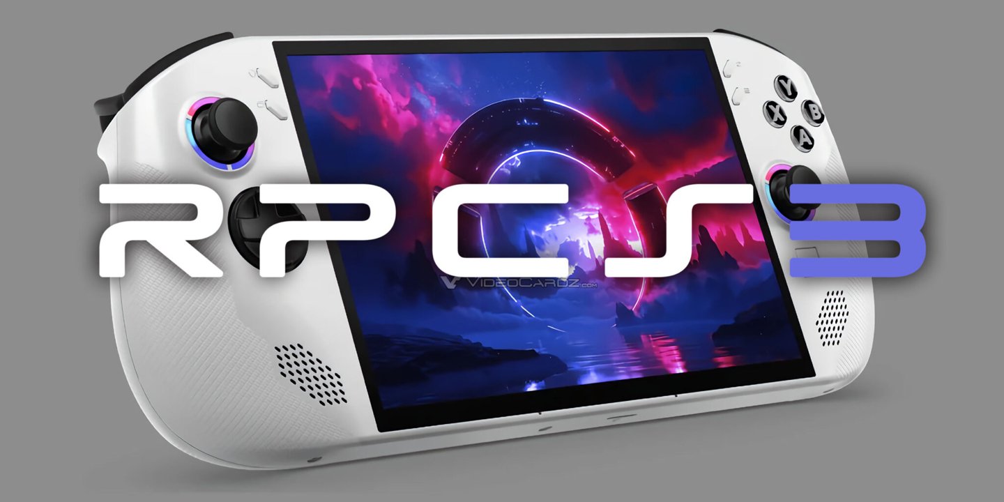 RPCS3模拟器PS3兼容性提升，卡开场游戏从101款减至62款