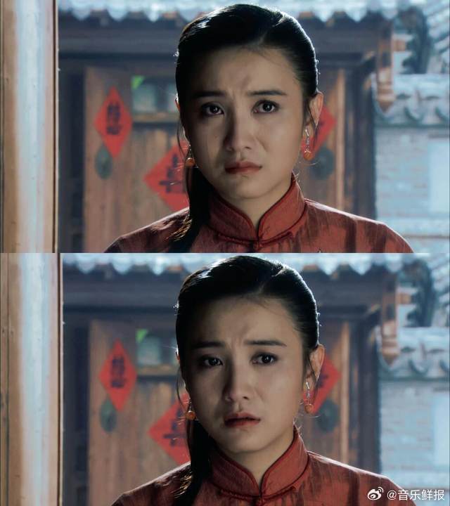 闯关东鲜儿诠释女性坚韧成长