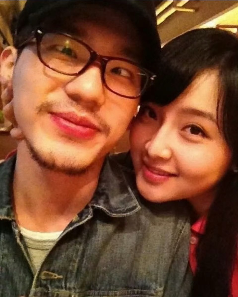 白宇前女友称太平年在加拿大走红倍感骄傲