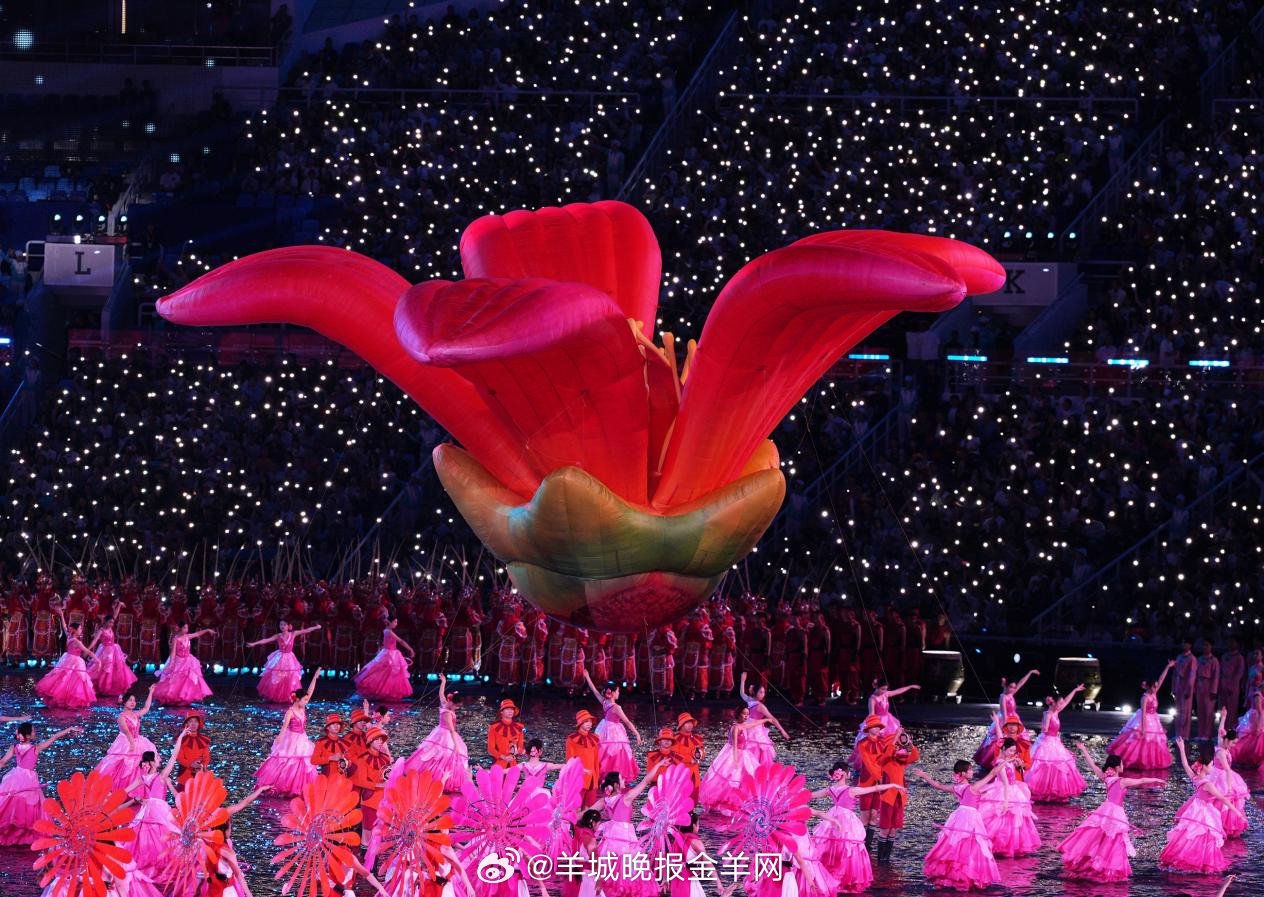 十五运会开幕式阵容公布，汪明荃刘德华容祖儿等三地艺人联袂献艺