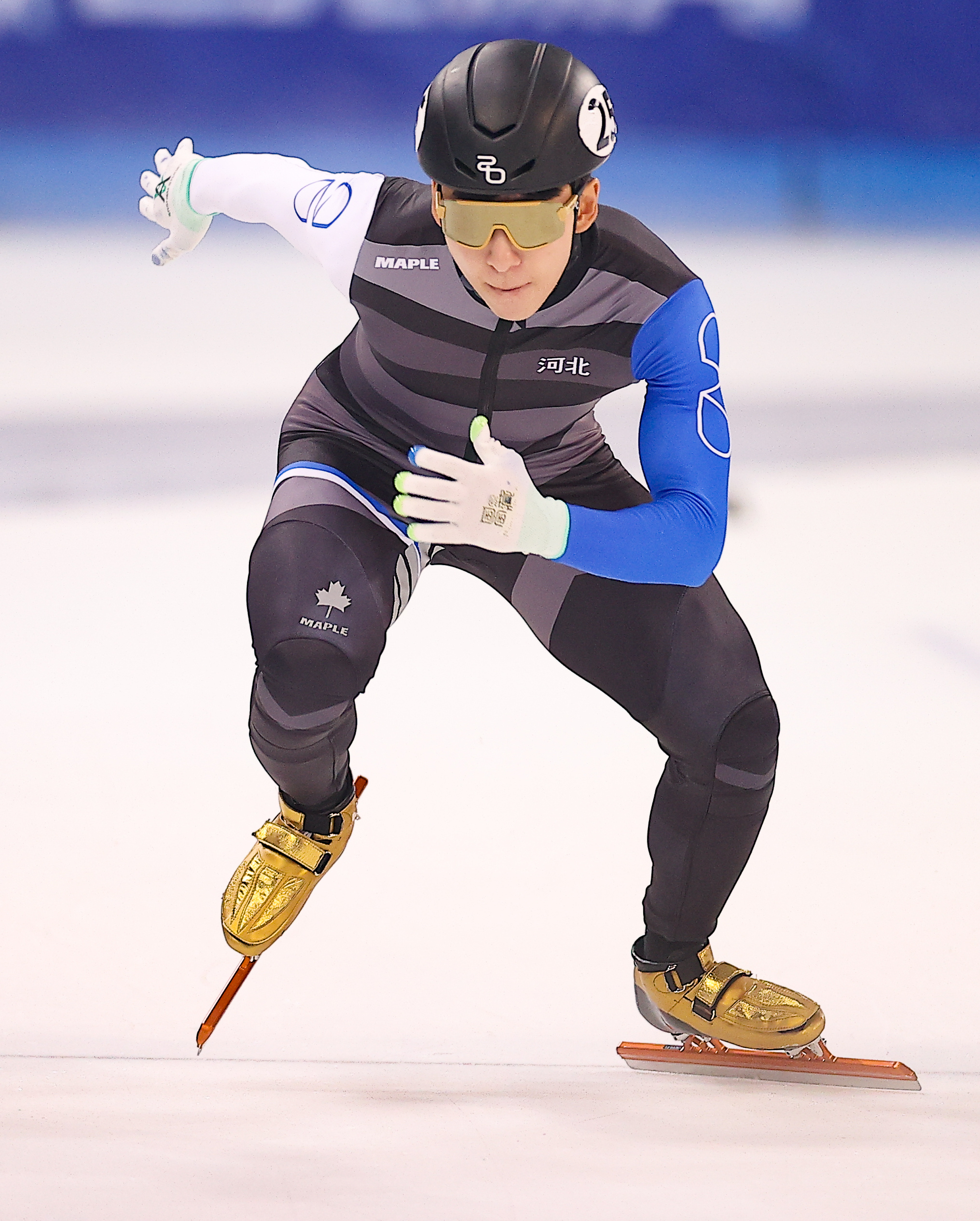 林孝埈出任沃尔沃品牌挚友，携手XC70诠释速度与安全