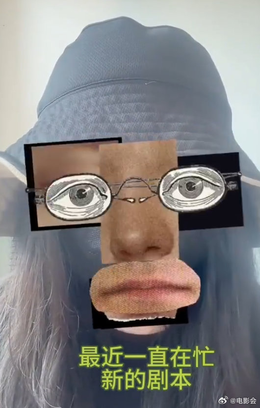 柴鸡蛋十月将开两部新作，公开招募新人演员