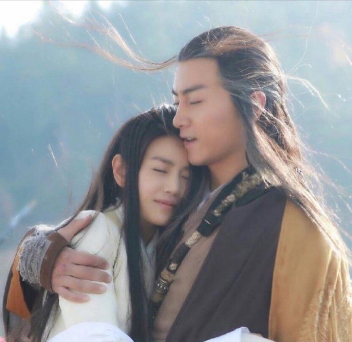 于正新歌《花开花落》被指似曾相识，网友调侃悼念《神雕侠侣》