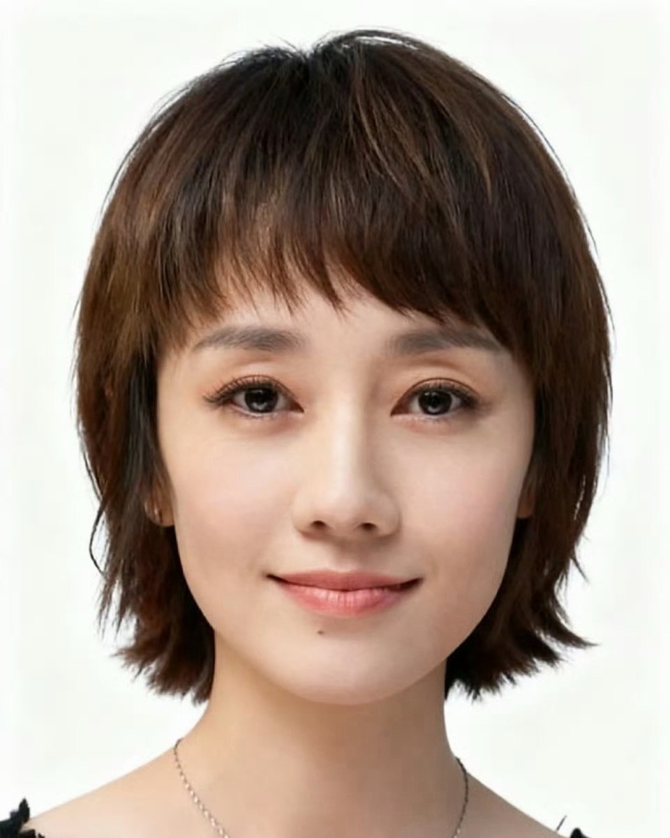 网友创意拼接马伊琍袁泉面容获赞