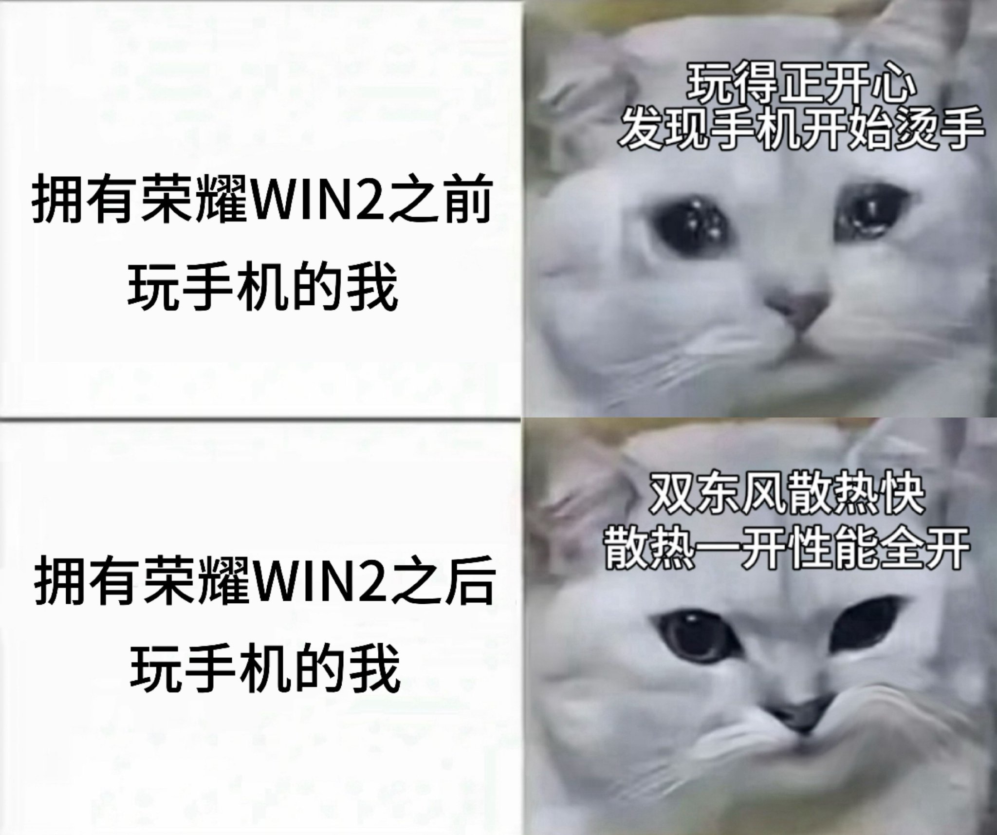 张兴朝借芭蕉扇吹灭火焰山荣耀WIN2东风散热