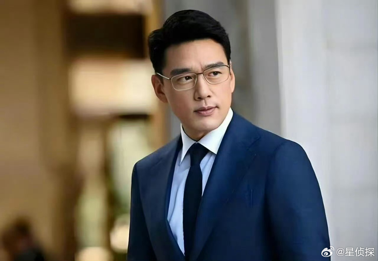 王耀庆演绎多款霸总角色获赞