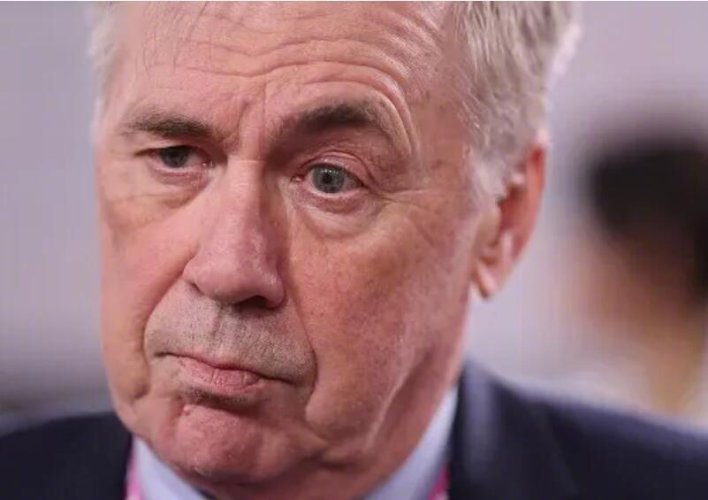 贝尔称安切洛蒂适合曼联，能激活球员简化战术