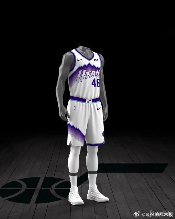 洛杉矶湖人队明日10点迎战犹他爵士队，詹姆斯领衔出战，里夫斯和艾顿缺席