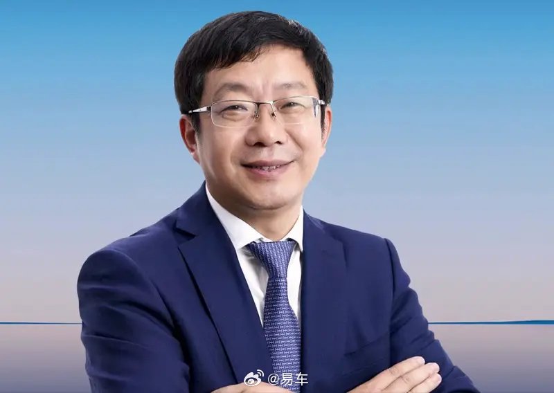 东风汽车任命吕海涛为神龙汽车总经理