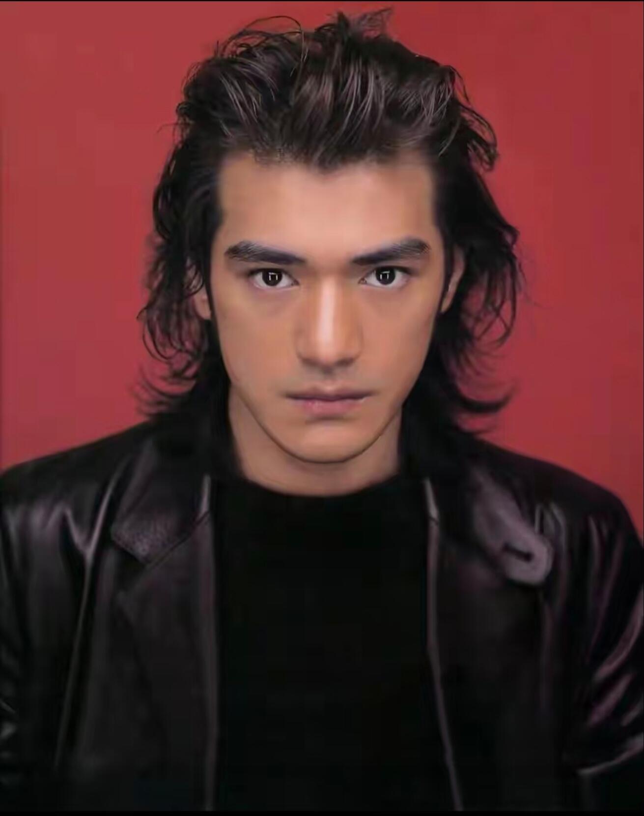 金城武谈法拉利档次归属