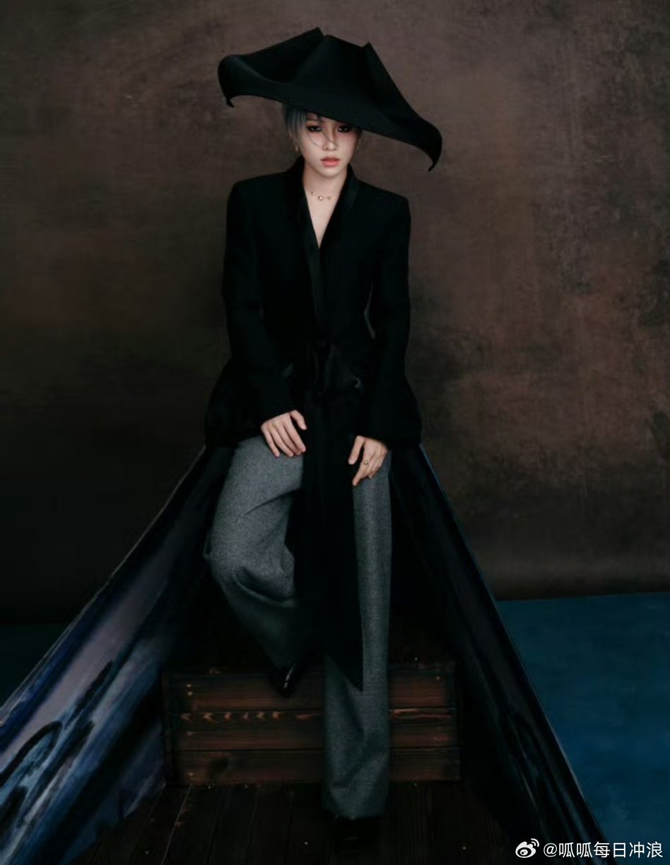 微博之夜首波艺人阵容曝光，刘雨昕陈伟霆等12位明星亮相