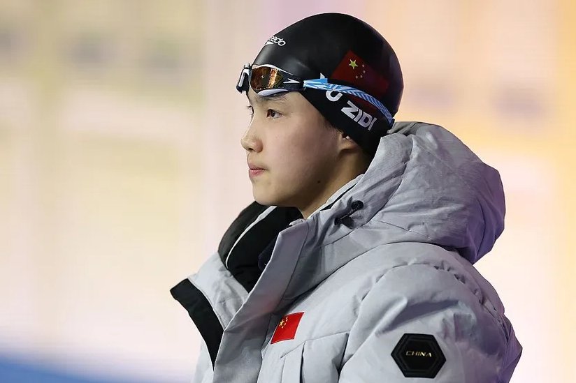 世界泳联聚焦全运会游泳，新秀传奇同场竞技