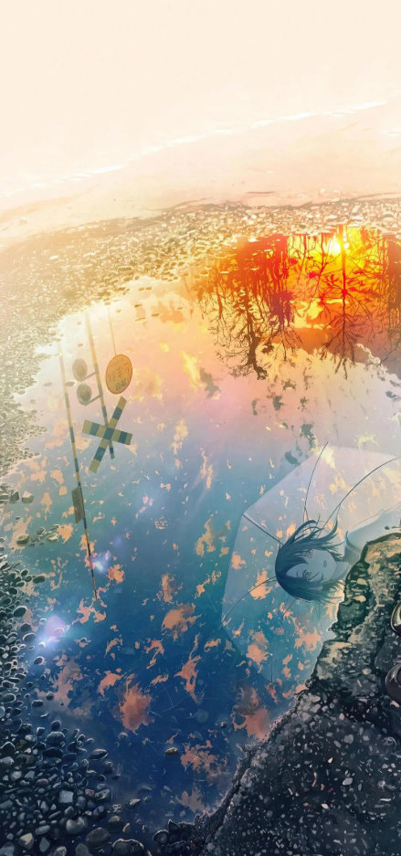 物质富足非人生唯一追求，精神充盈方能持久快乐