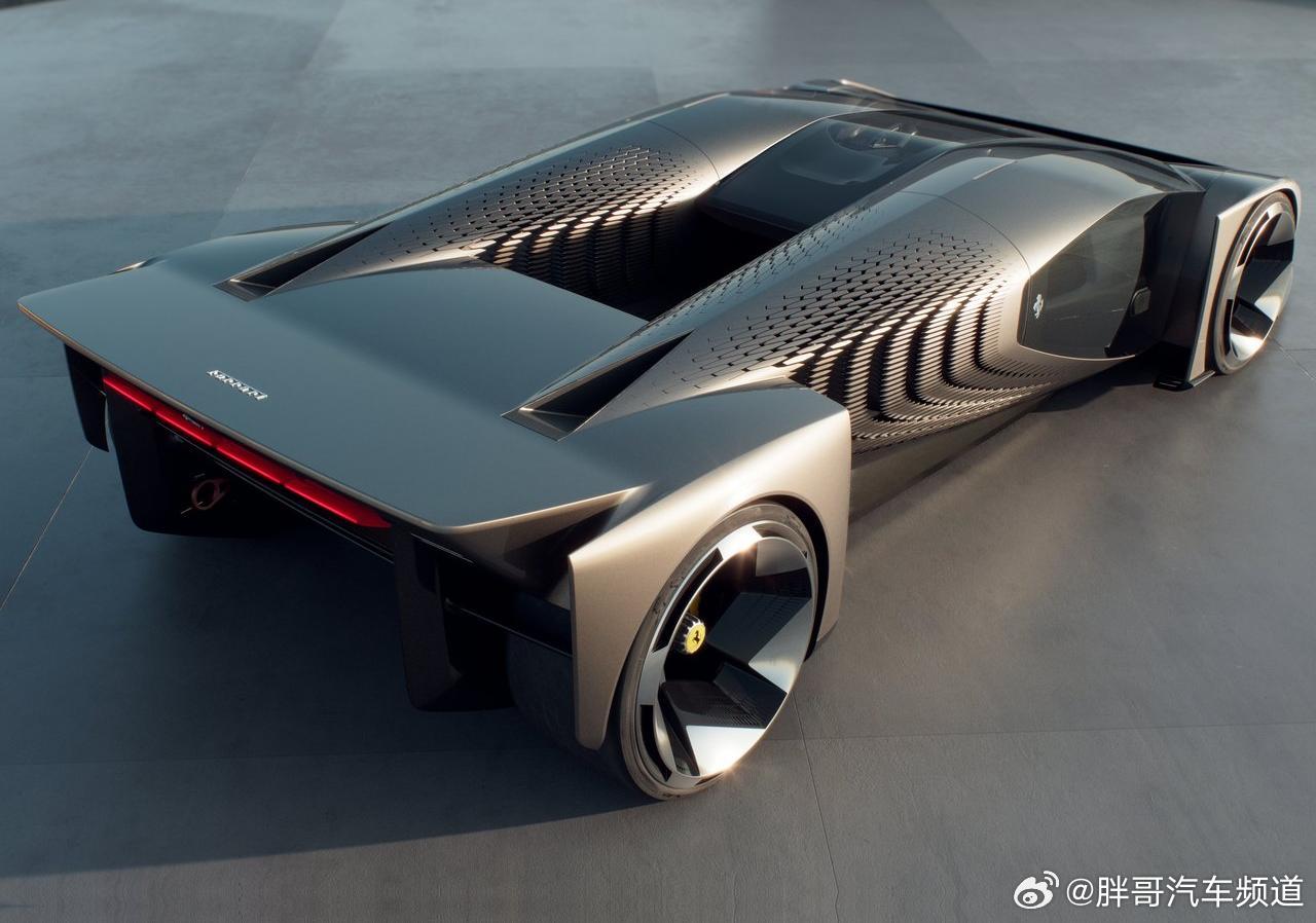 法拉利发布NFT数字车型F76，致敬勒芒首胜76周年