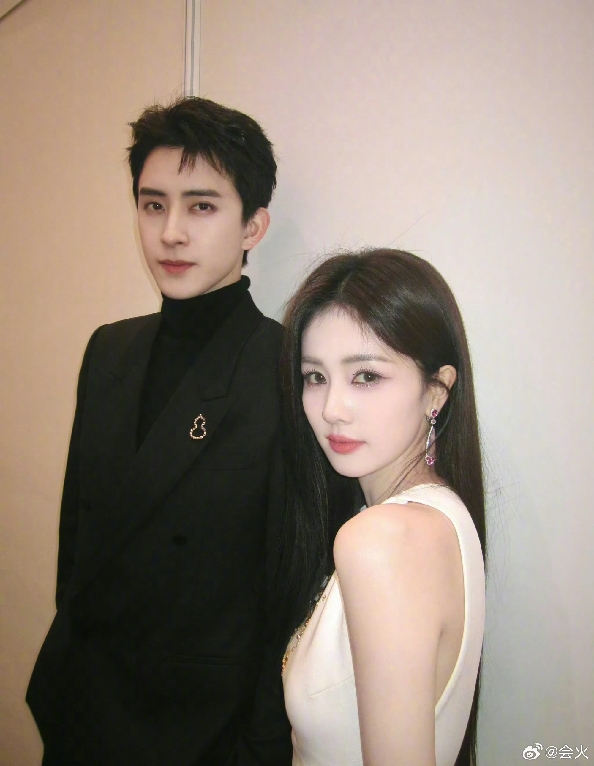 2025年荧幕CP大赏，白鹿敖瑞鹏等12对组合引期待