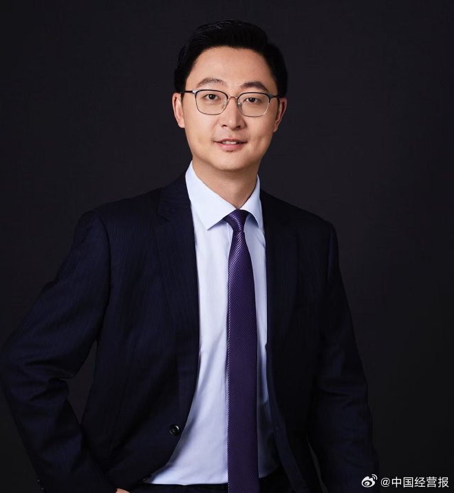 高嵩出任捷豹路虎中国执行副总裁，负责品牌战略与全域营销