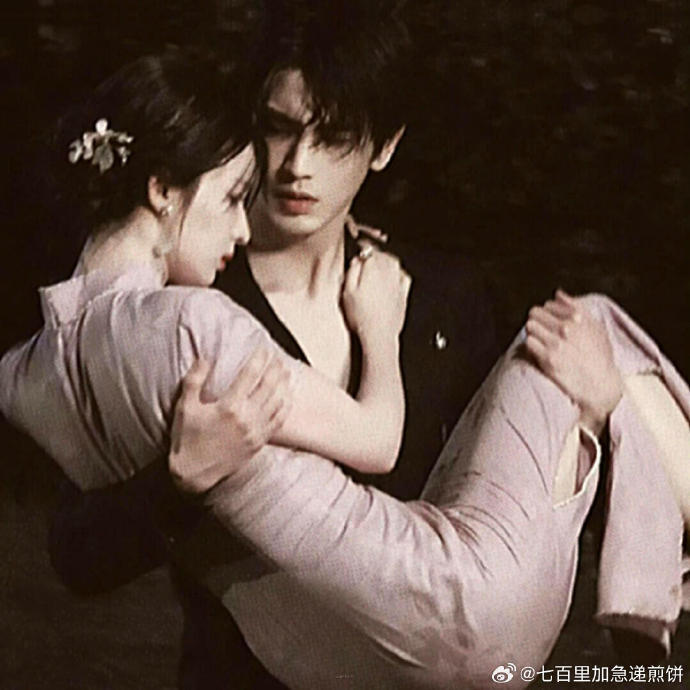 张凌赫王楚然新剧《这一秒过火33集》过审下证