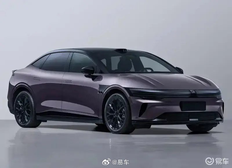 极氪007GT现款售罄，焕新车型二季度上市