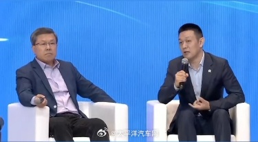 蔚来李斌称减少事故是自动驾驶第一优先事项