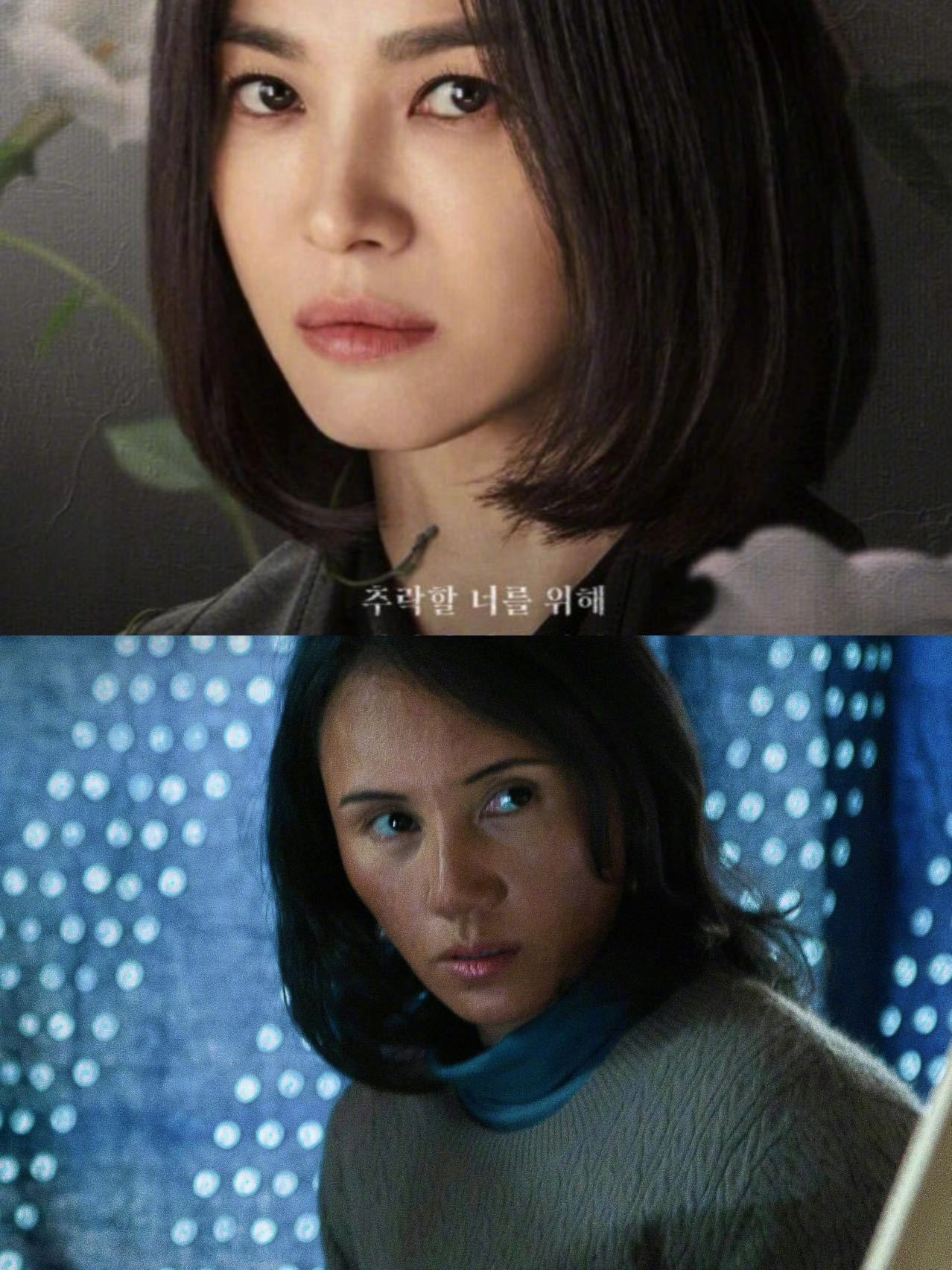 袁泉宁静主演《蜂蜜的针》揭露人性黑暗面