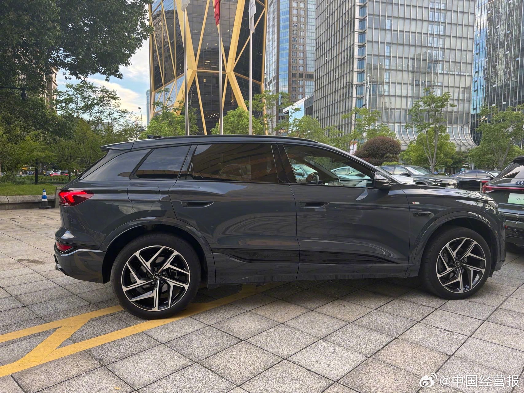 大众2025年在华交付269万辆，放弃以价换量策略