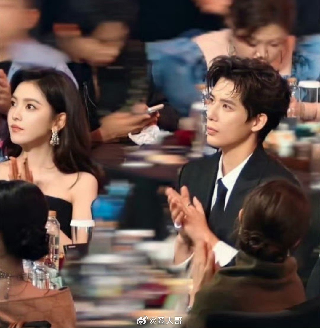 王安宇章若楠新剧《你那儿几点》开机招募演员