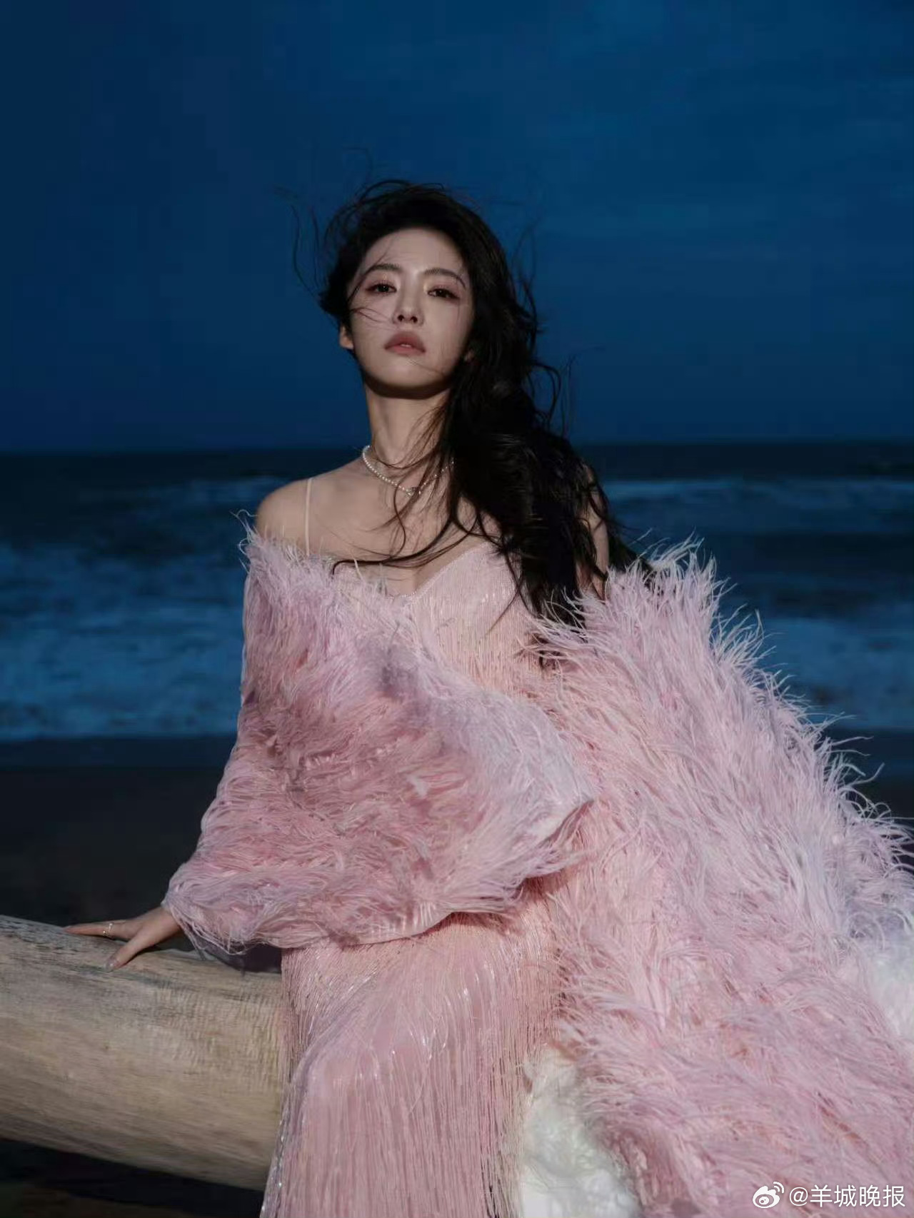 2025ELLE风尚大典三亚举行，众女星红毯争艳