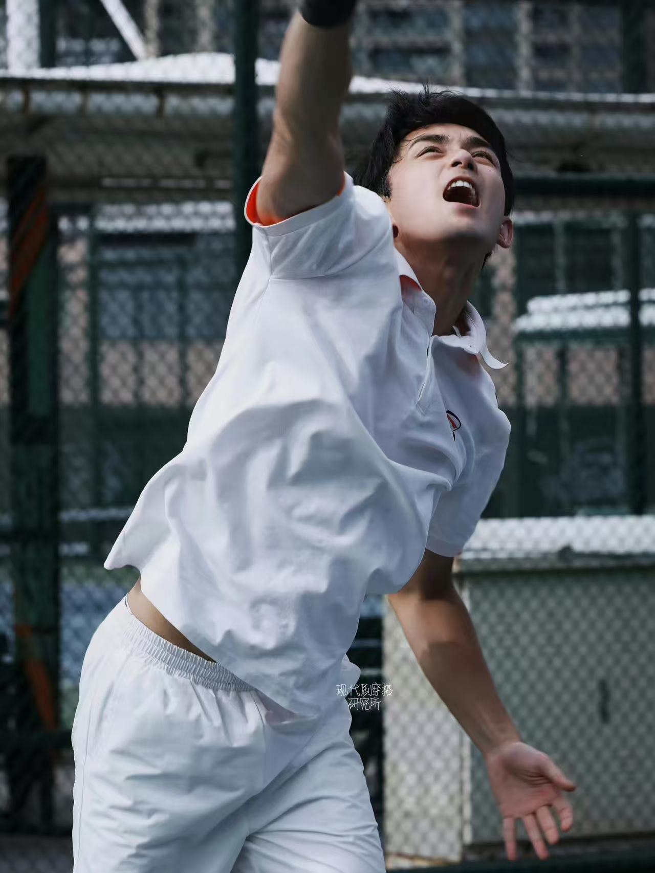 吴磊周雨彤《爱情而已》开播三周年