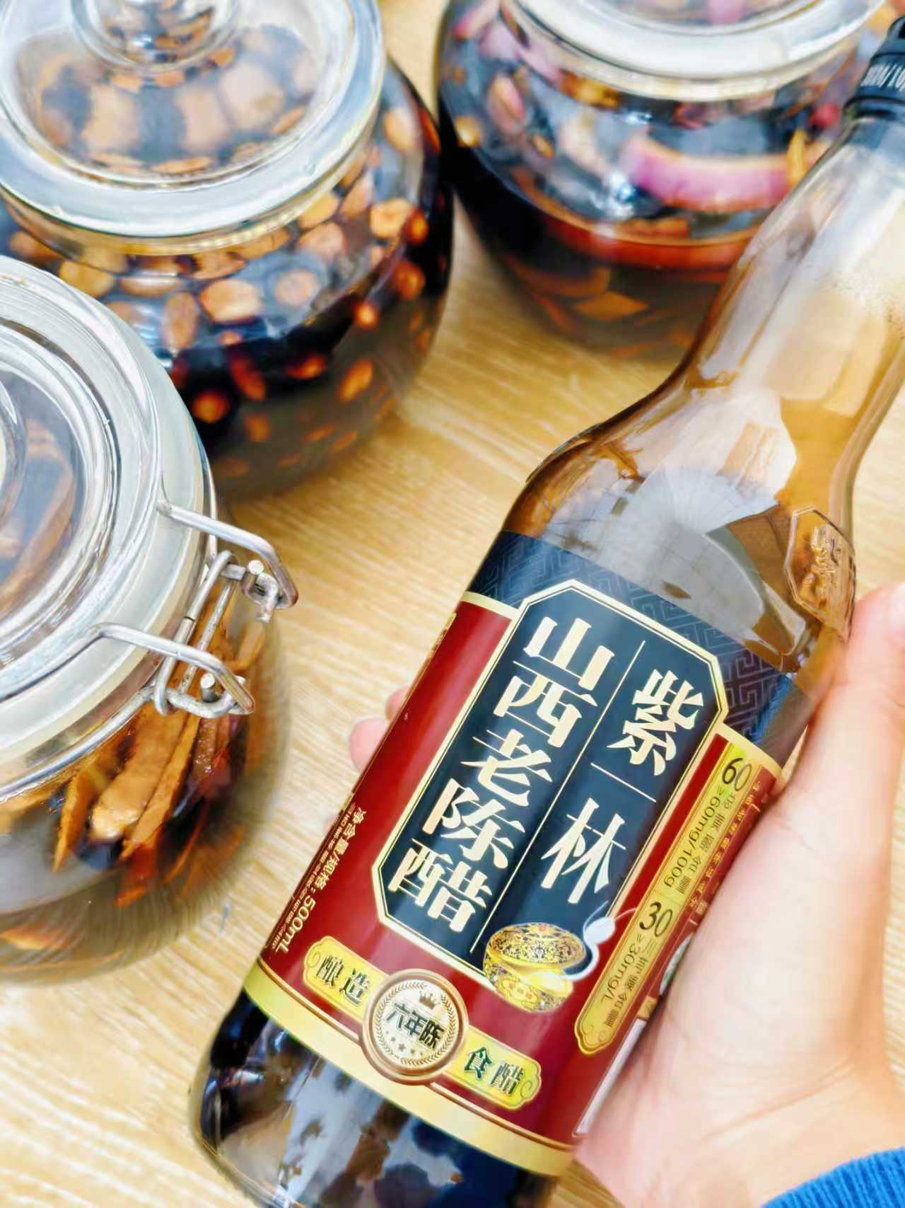 邓亚萍任紫林醋业品牌大使，邀你参与2026新年美食活动