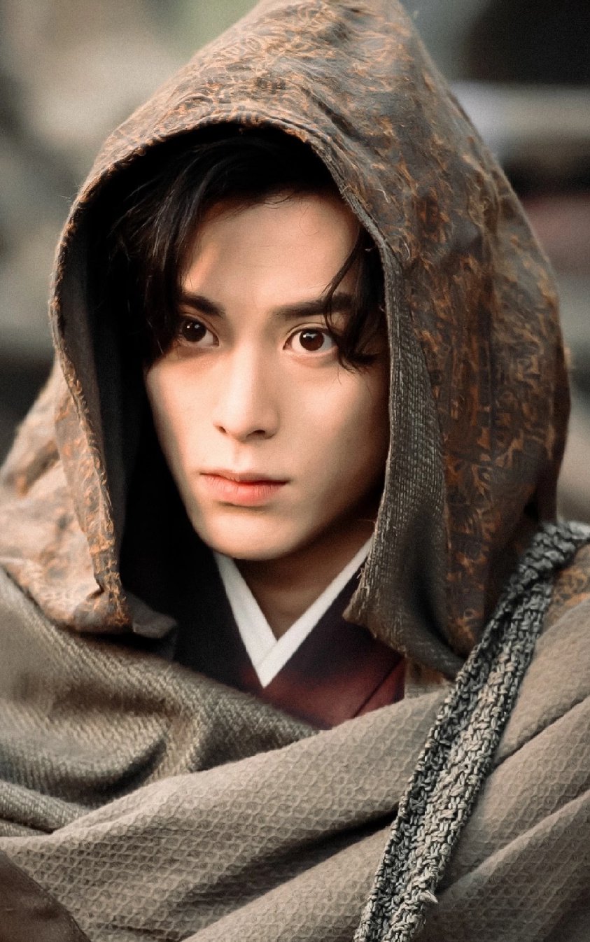 王鹤棣解锁阅文男女频Top1，新剧《将门独后》开机热拍