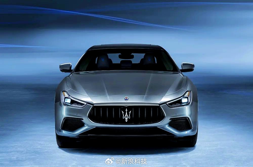 玛莎拉蒂格雷嘉降价超26万，30万级车型两日售罄