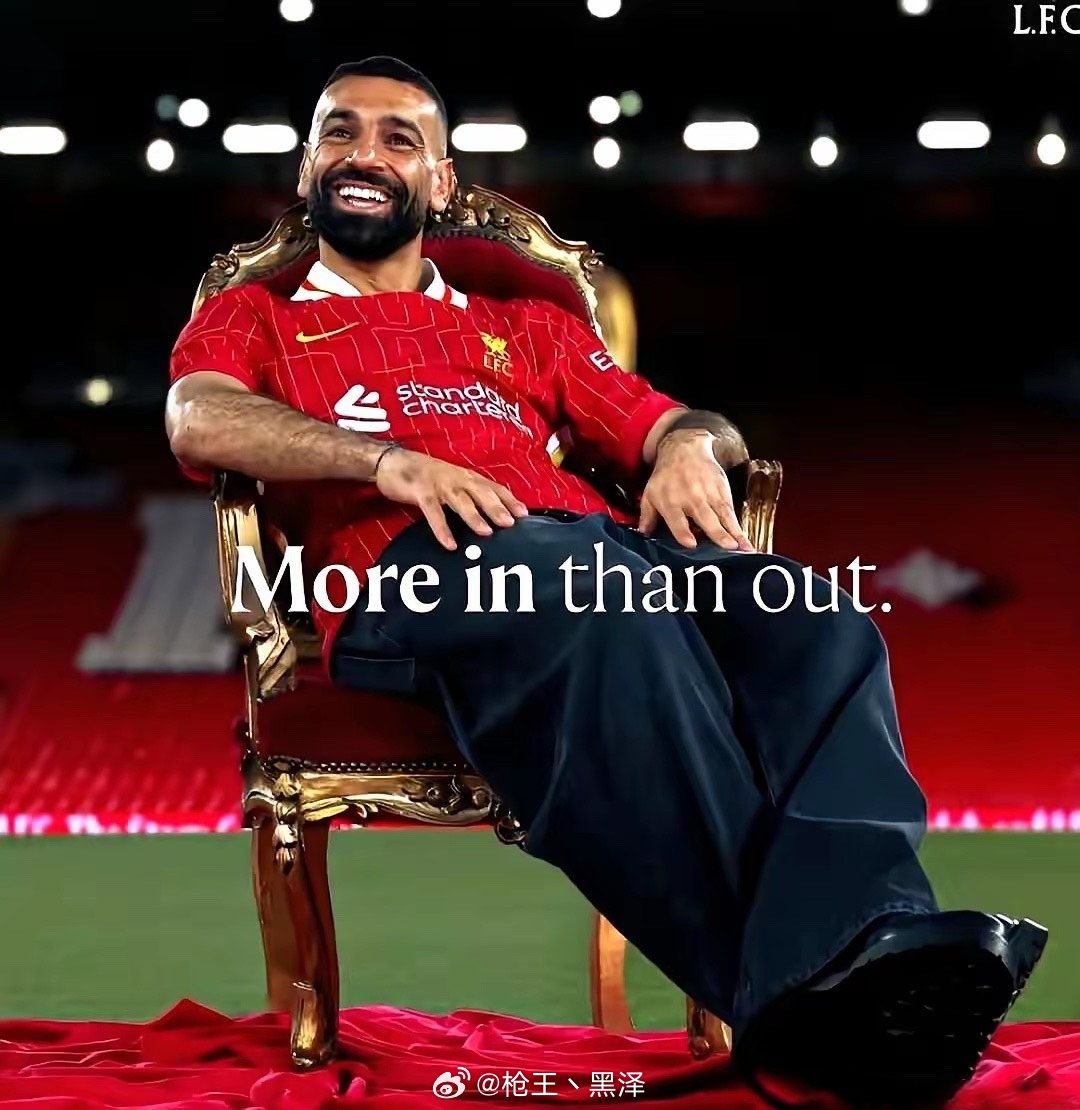 沙特联赛因C罗或离队急寻萨拉赫B费替代