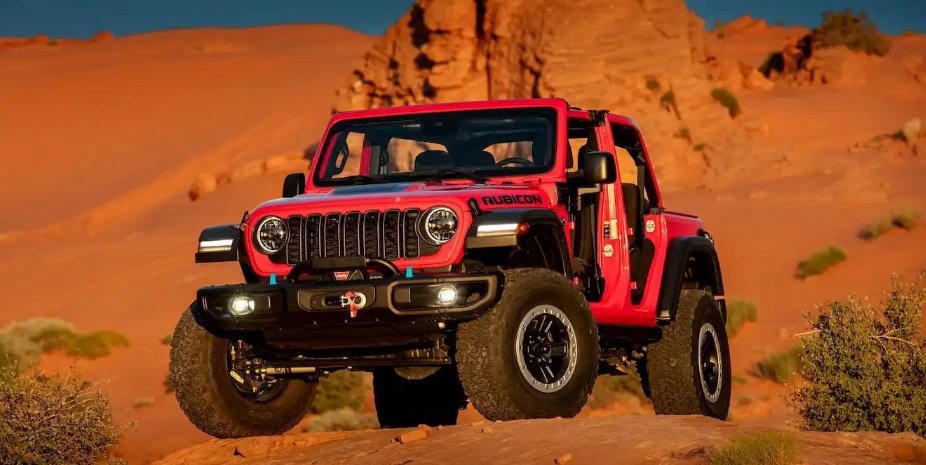 Stellantis全球召回37.5万辆Jeep，涉三星SDI电池火灾风险