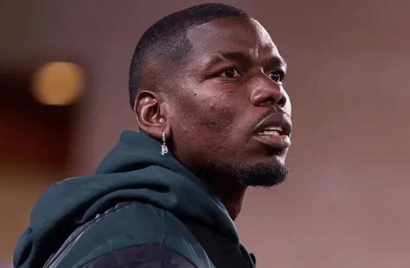 摩纳哥球星博格巴投资沙特骆驼赛跑队