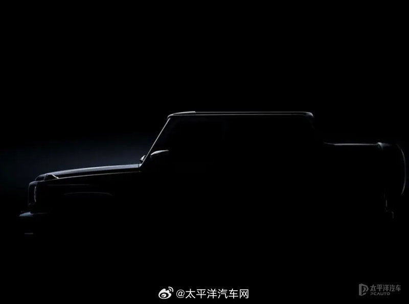 奔驰G级敞篷版2025年回归，保留经典造型搭载3.0T动力