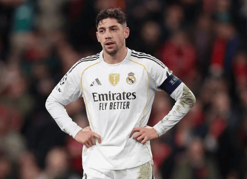 曼联皇马争夺巴尔韦德，转会费分歧达3000万英镑