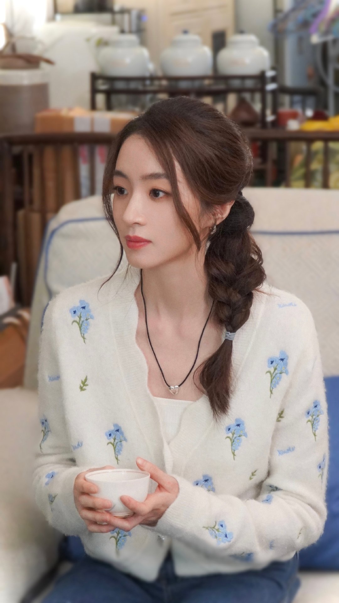 胡冰卿精准提问选旅行搭子，阿乐回应心上人