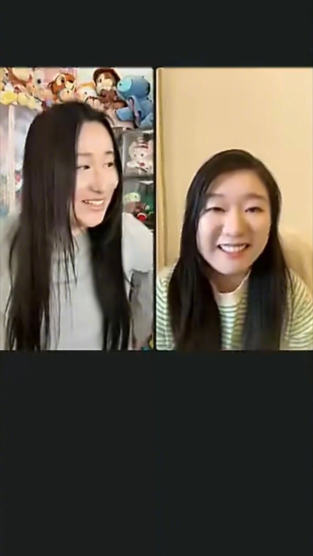 锤娜丽莎备战歌手锁手机隔绝干扰