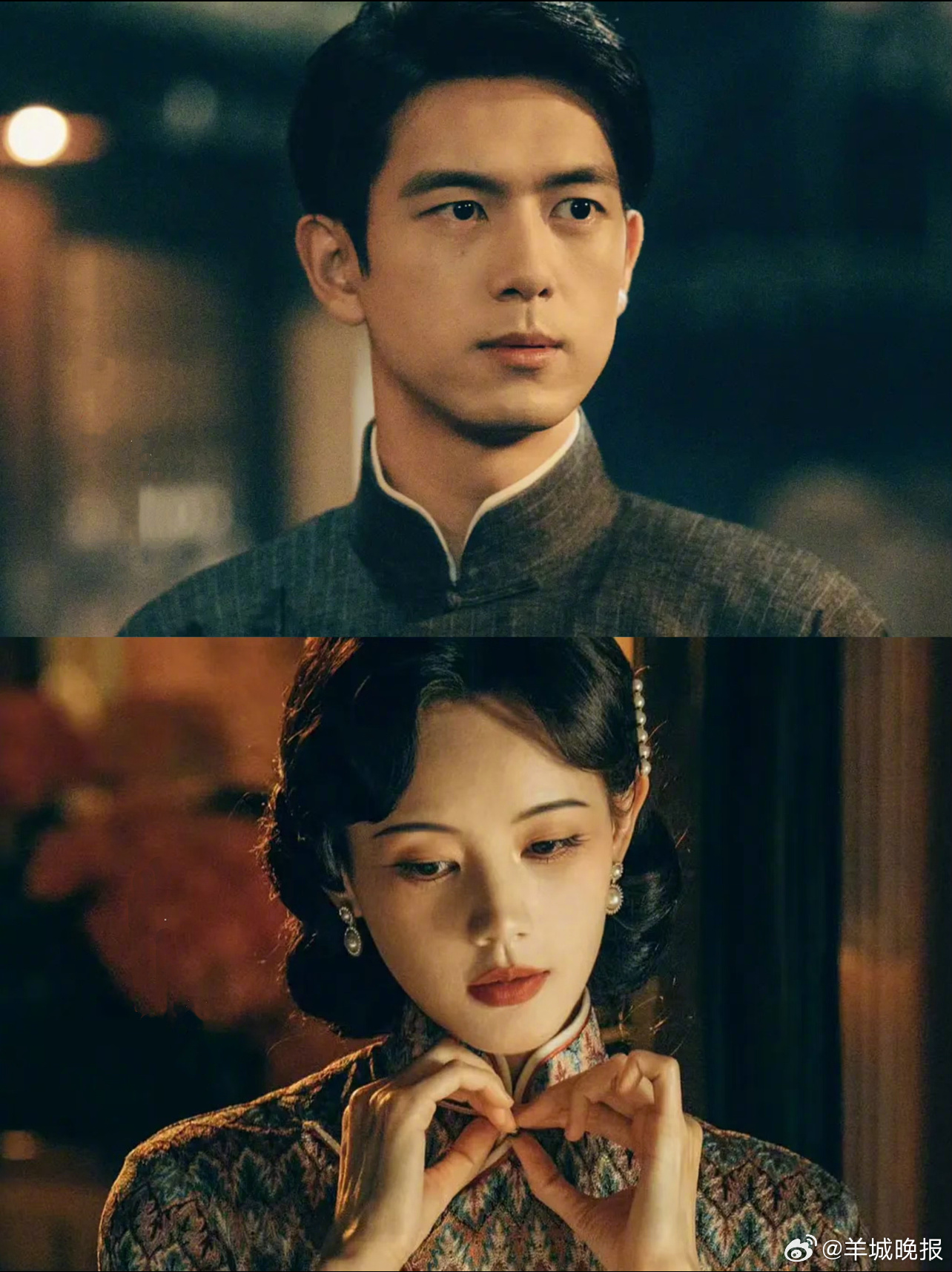 《长风起》等九部待播剧引期待，李现、白鹿等主演阵容曝光