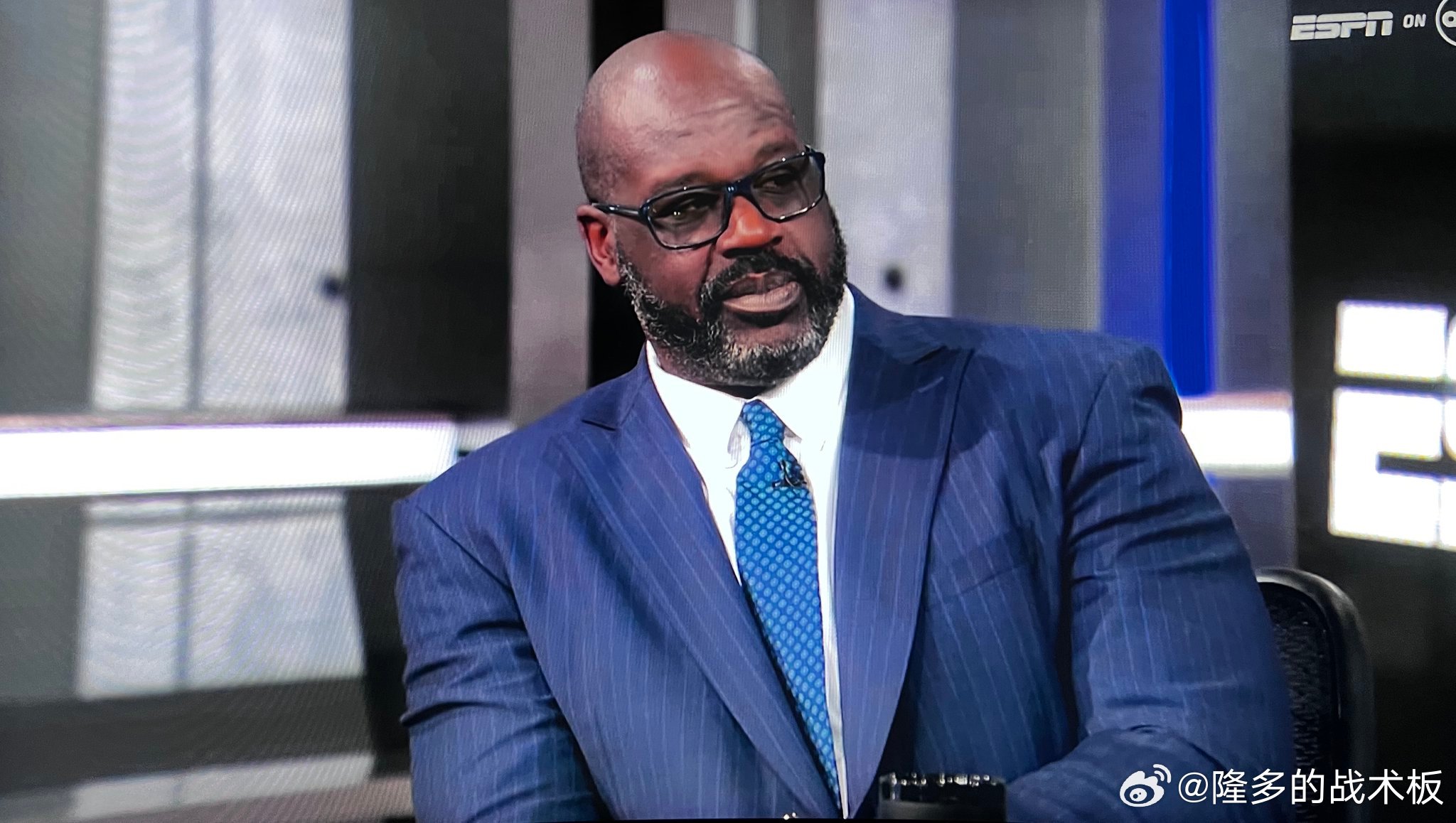 奥尼尔称湖人现状符合预期，全员健康后实力可期