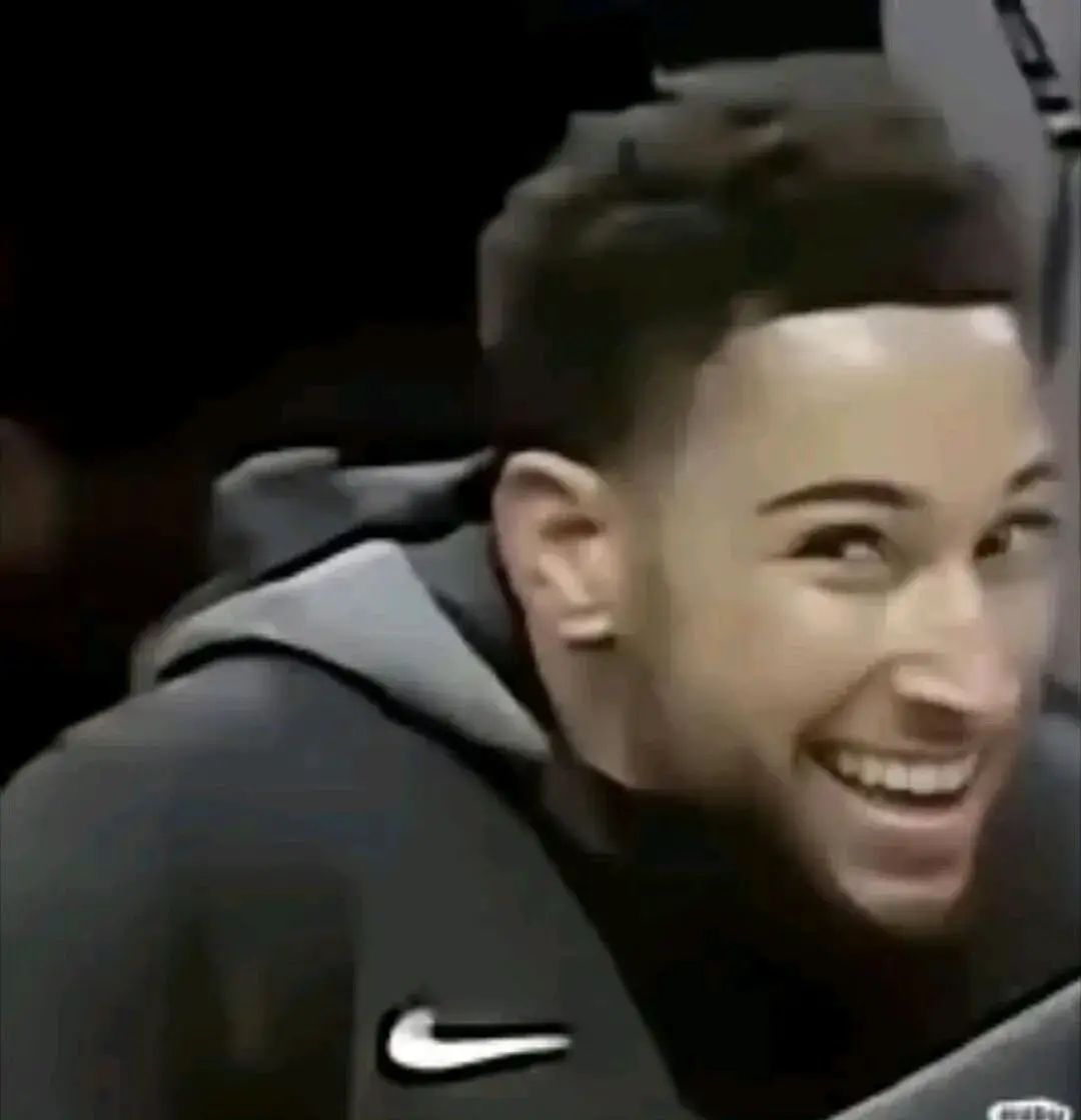 杜兰特疑似小号发文怀念西蒙斯传球