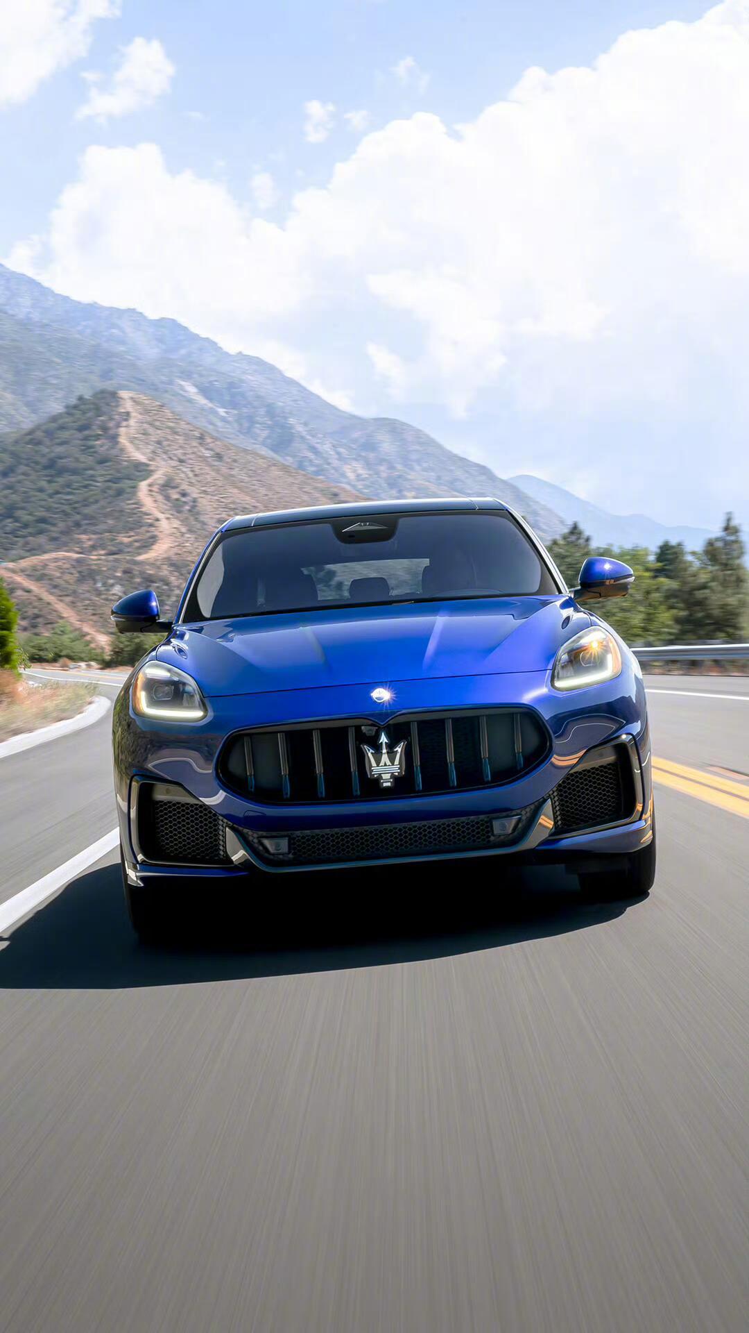 35万纯电玛莎拉蒂格雷嘉售罄，超豪品牌骨折价引抢购