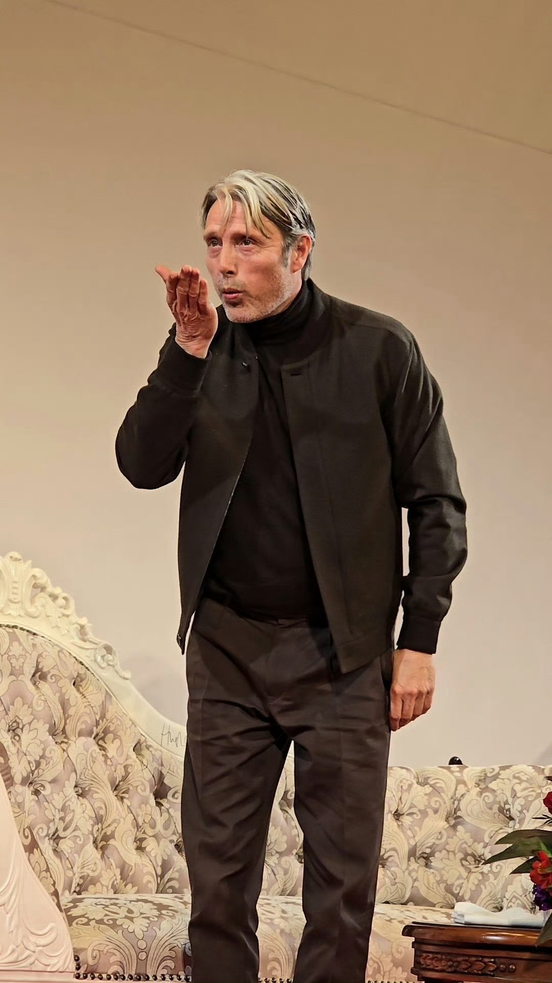 莱昂纳多、詹妮弗劳伦斯将合作斯科塞斯悬疑新片